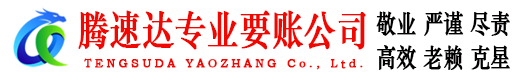 龙海追债公司